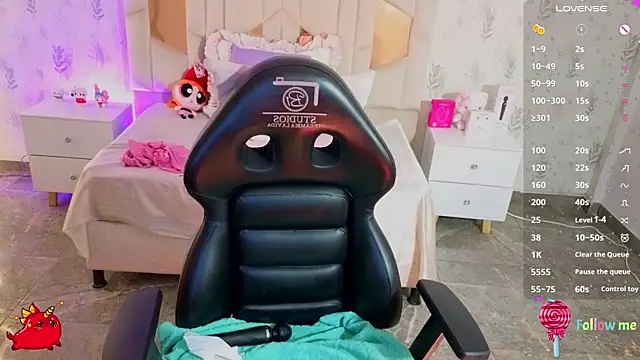 MARIANA_TAY1 webcam