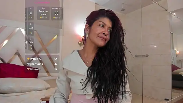 Sky_Collins_ live cam on StripChat