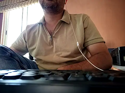daddys_pen webcam