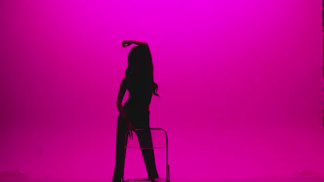 st-girl01 (Ask my age) - 全员清醒舞
