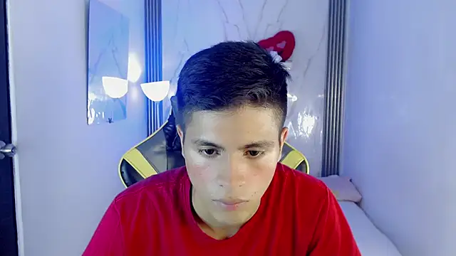 Ascii_one webcam