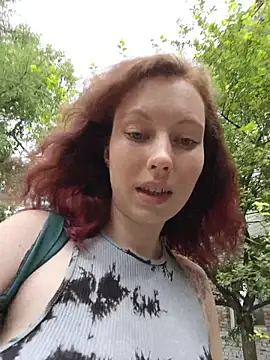 Frost_foxy webcam
