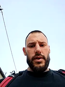 danielrambo1989 (Ask my age) - #beardy #black-hair #cam2cam #cei #cheap-privates #daddies #european #hd #mobile #outdoor #polish #shaven #skinny #small-audience #straight #white