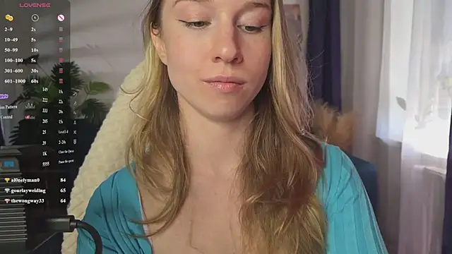 Eve_Sin webcam