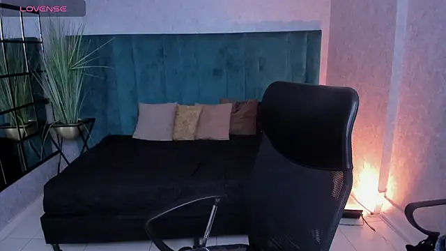 AngelaCoffee live cam on StripChat