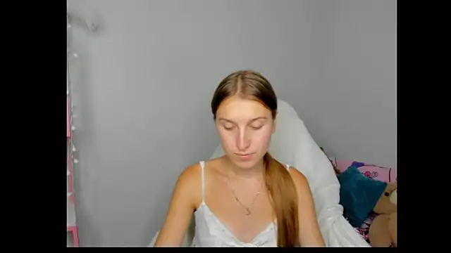 Xenia_paradise live cam on StripChat