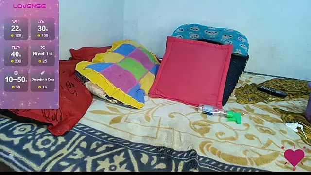 EliVanegas webcam