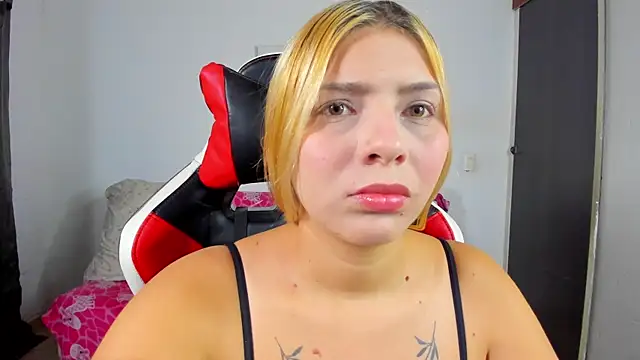 lana-rosse webcam