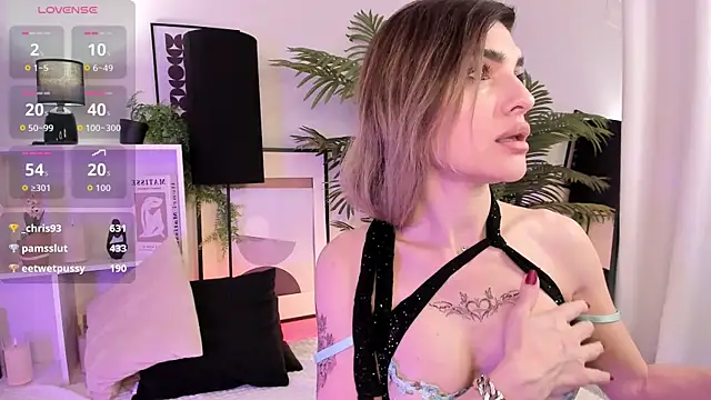 Adele__Novak webcam