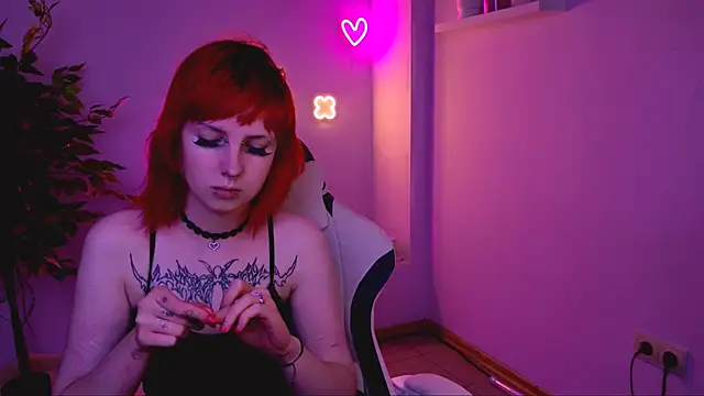 CaliforniaDreamerr live cam on StripChat