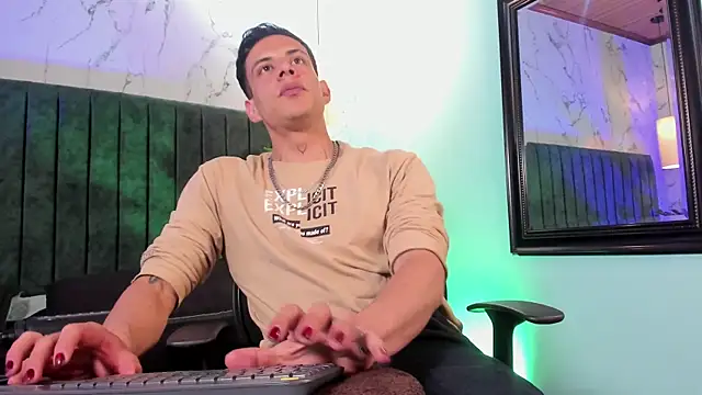 Dustin_Sonne webcam