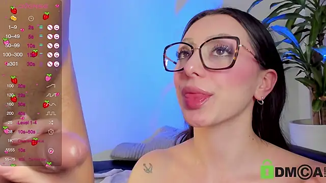Scarlett_Jackson2 webcam