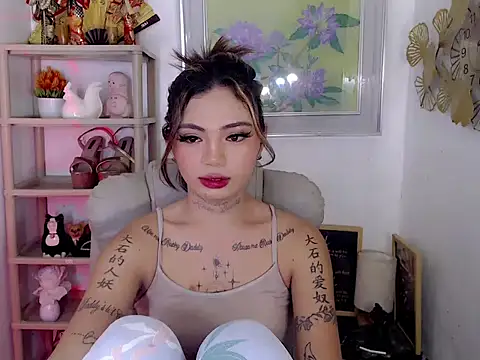 JasmineHiller webcam