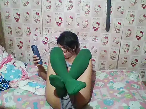 Lady_trix01 webcam