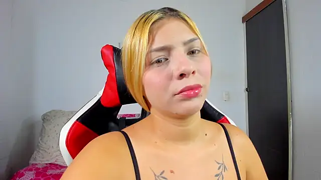lana-rosse webcam