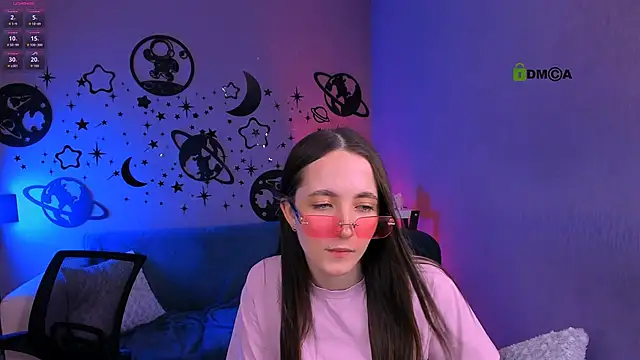 bella_dorn webcam