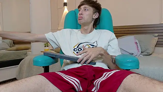 Max_saenz webcam
