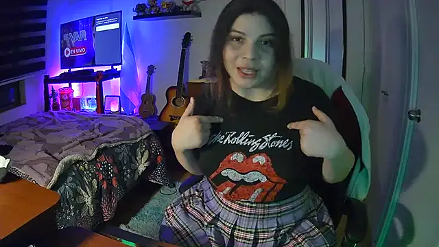 Allis_Wonderland webcam