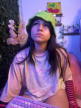 Eymmy_24 webcam