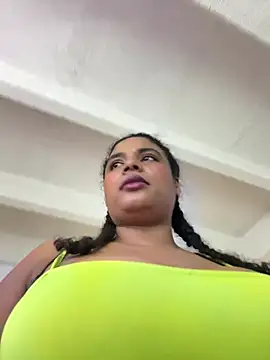 Michel_Jones webcam