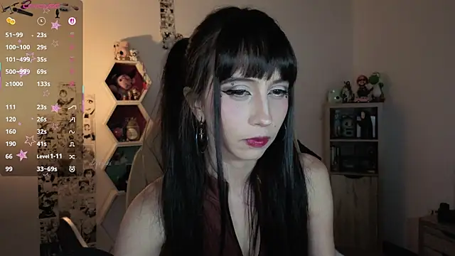deftsuki live sex cam