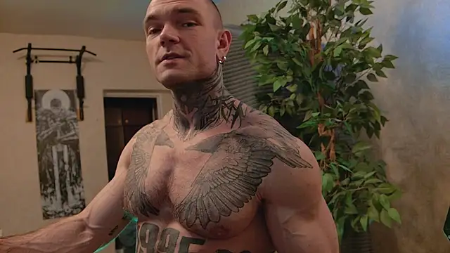 bulatov_xx (M young) - CUM WITH ME*