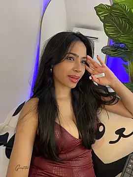 _emily_thompson_ (F young) - Naked and sexy dance