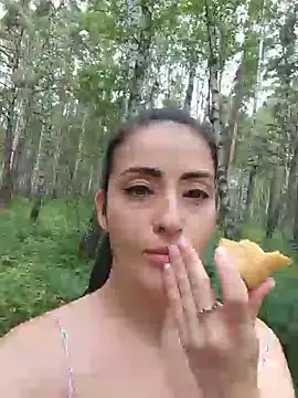 kris_diamond_ (F young) - Squirt