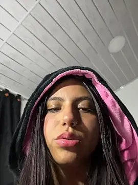 eimy_bloom_ (F teen) - Blow job harde and deep