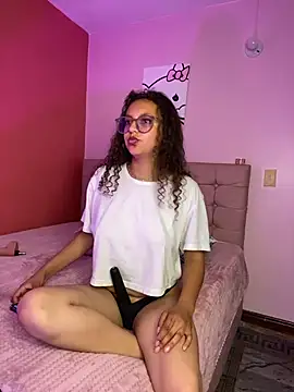 cheerrylily - CheerryLily's free webcam - UK Sex Cams
