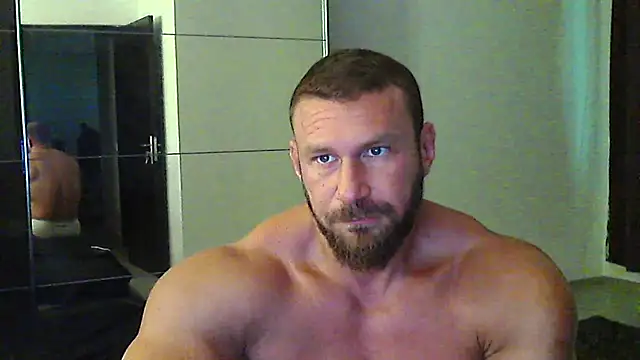 muscularkevin (M young) - 25 flash, creamy cum at goal :x:x