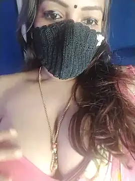 Anjali-Queen live sex cam