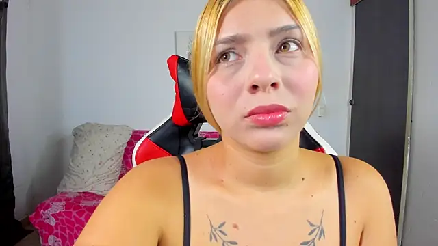 lana-rosse webcam