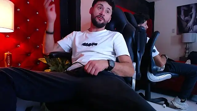 Erickpritz_xh live cam on StripChat