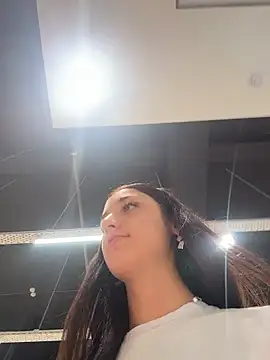 DollyTall webcam