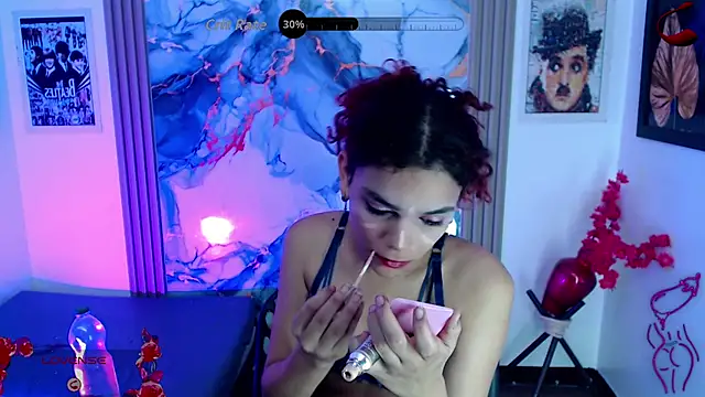 luisa__torres live cam on StripChat