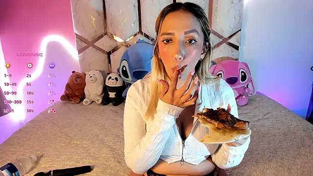 Amanda_klaire webcam
