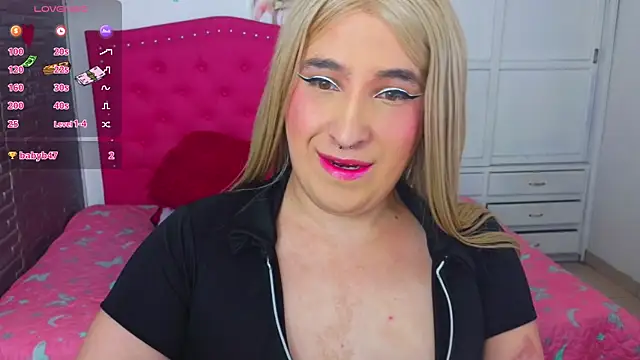 roxxy_pink_ webcam