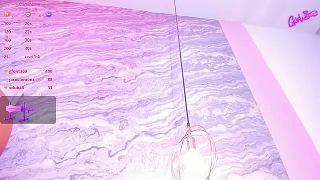 VeronicaLodge23 webcam