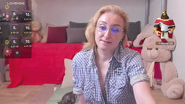 MadissonKiss