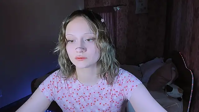 MariaMango live cam on StripChat