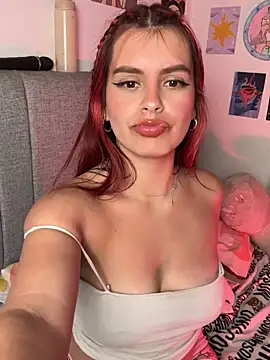 Isa_smeraldy live cam on StripChat