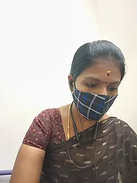 Tamil_Yalini12 live cam on StripChat