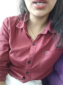 Ritika_jha01 live cam on StripChat