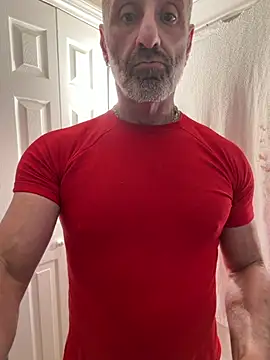 DaddySnowXX live cam on StripChat