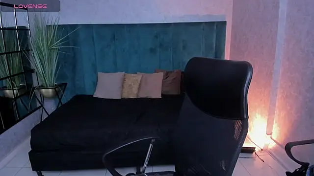 AngelaCoffee live cam on StripChat
