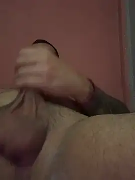 Barrotm live cam on StripChat