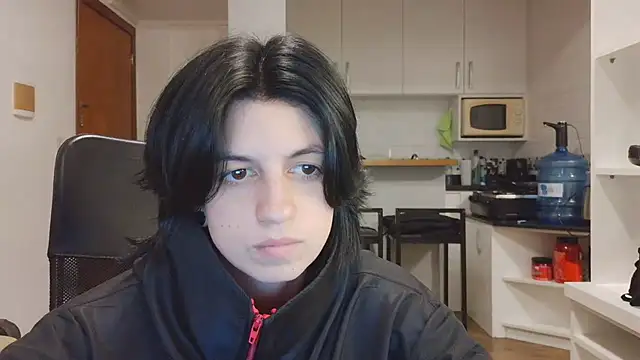 kyslrana live cam on StripChat