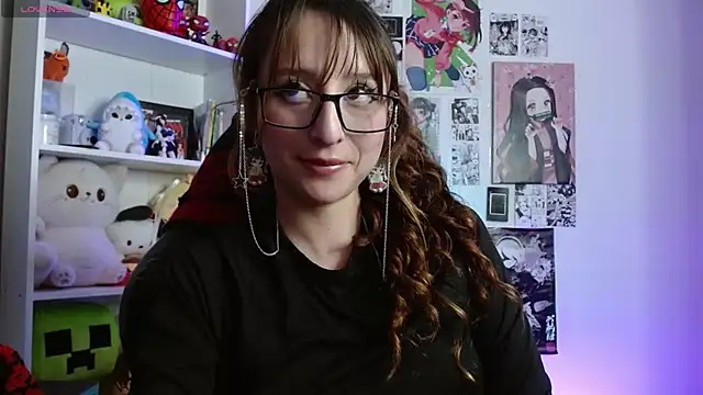 CelesteAyase live cam on StripChat
