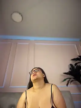 LuisAny webcam